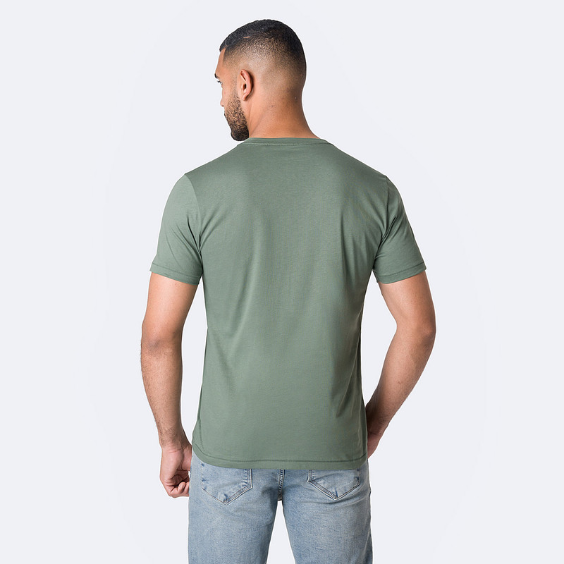 POLOS JERSEY HOMBRE KARLOS - 3