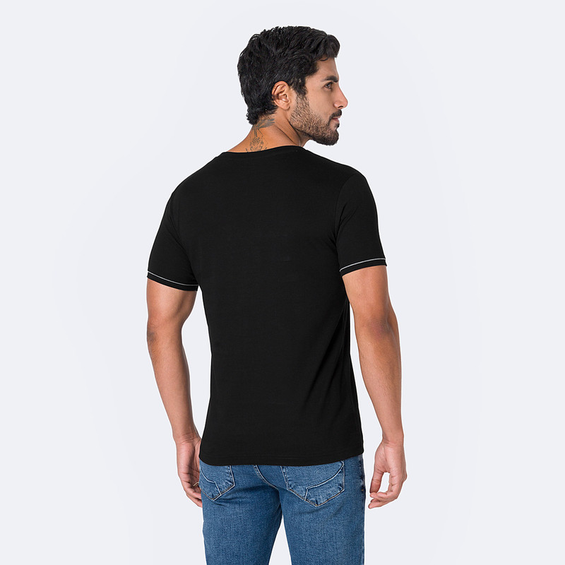 POLO MODA JERSEY HOMBRE CAHIRO - 3