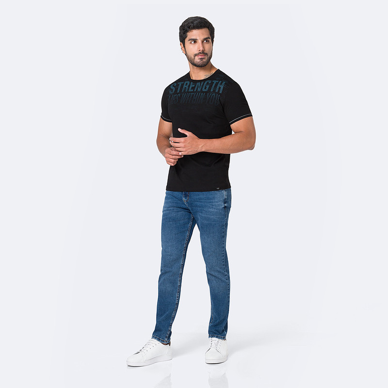 POLO MODA JERSEY HOMBRE CAHIRO - 4