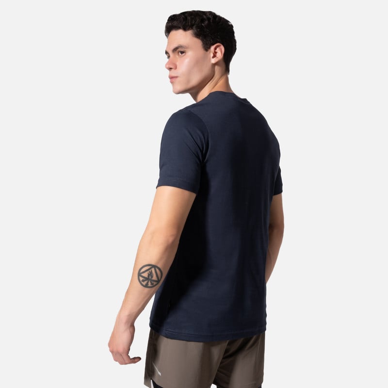 POLOS JERSEY HOMBRE TERREX4 - 3