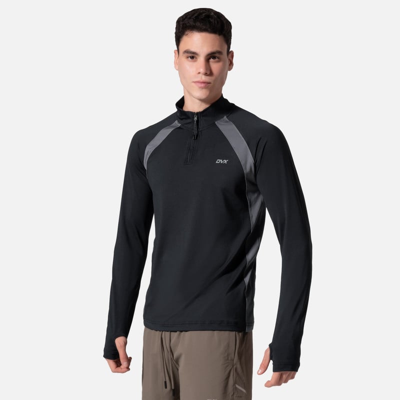 POLO MODA SINTETICA HOMBRE HADEL - 2