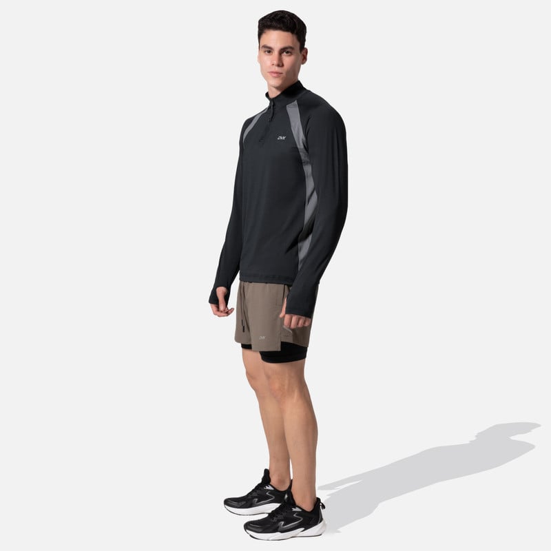 POLO MODA SINTETICA HOMBRE HADEL - 5
