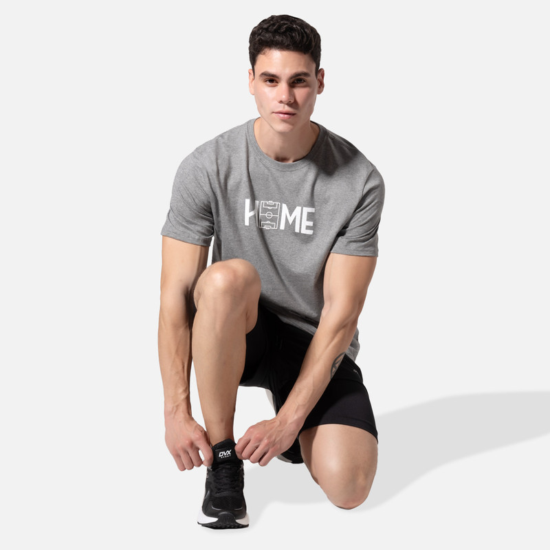 POLOS JERSEY HOMBRE TERREX3 - 5