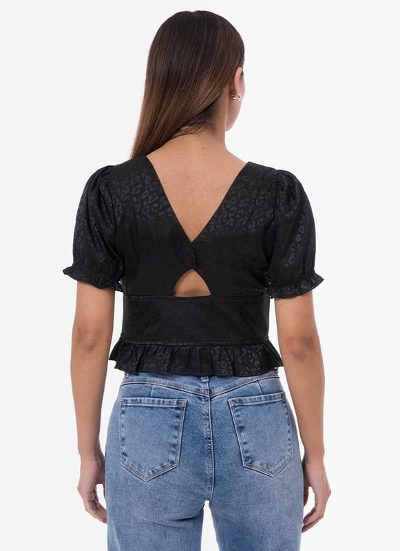 BLUSAS POPELINA MUJER ENIF - 3