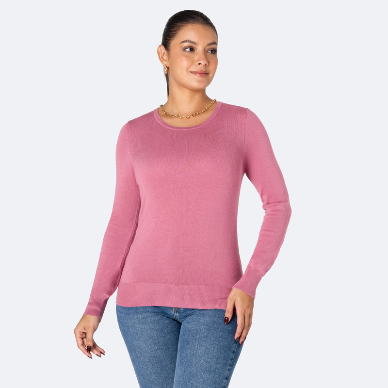 CHOMPAS HILOS MUJER IZUMY - 1