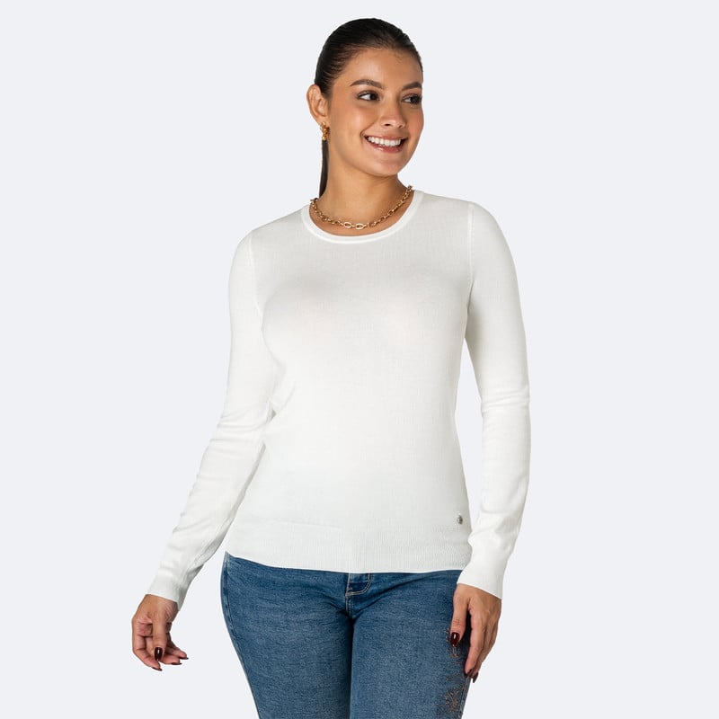 CHOMPAS HILOS MUJER IZUMY - 1