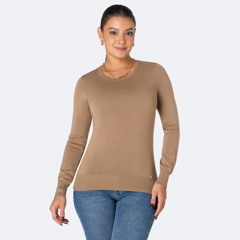 CHOMPAS HILOS MUJER IZUMY - 1