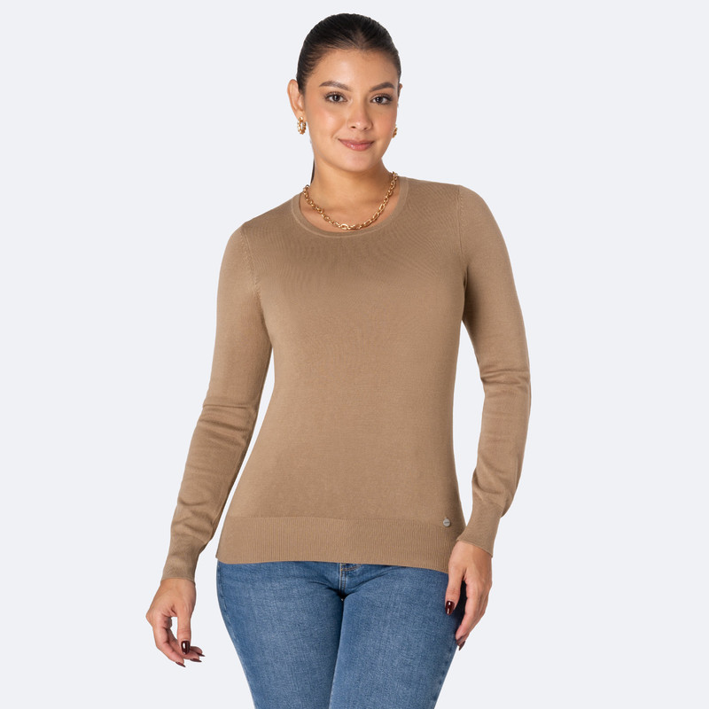 CHOMPAS HILOS MUJER IZUMY - 1