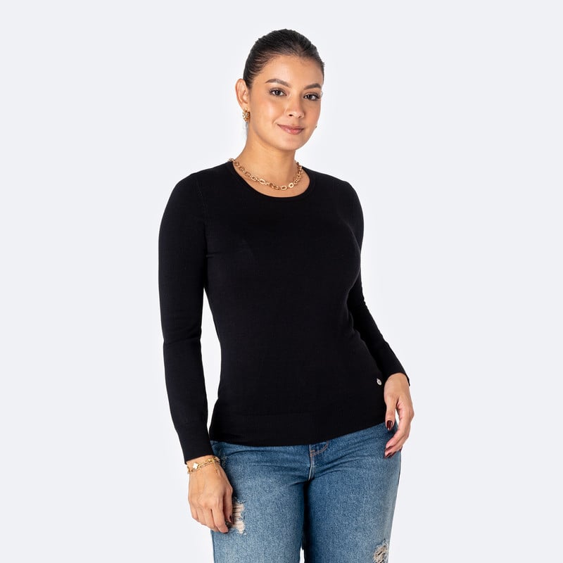 CHOMPAS HILOS MUJER IZUMY - 1