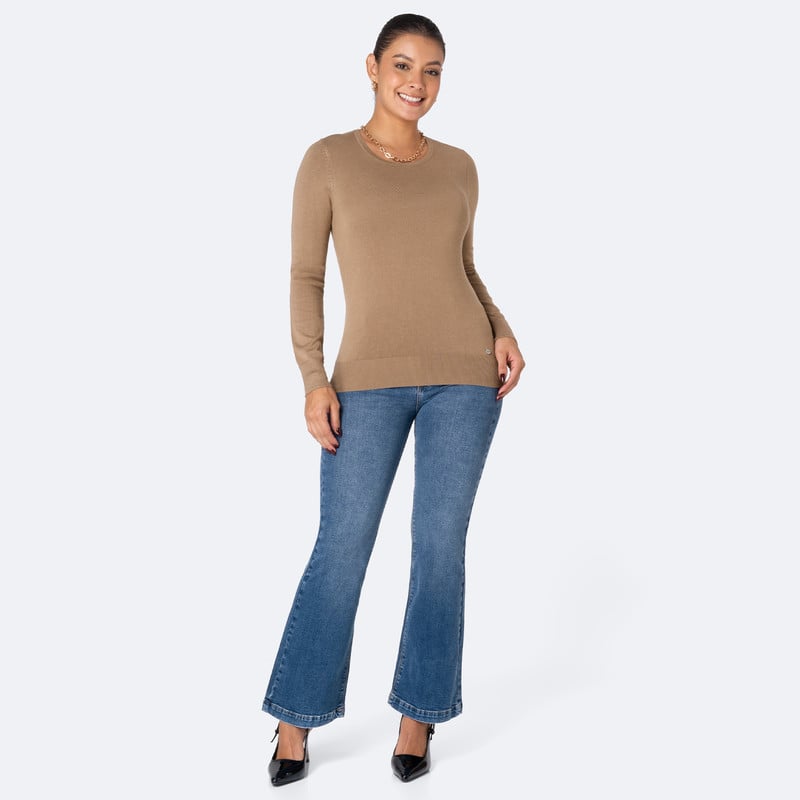 CHOMPAS HILOS MUJER IZUMY - 2