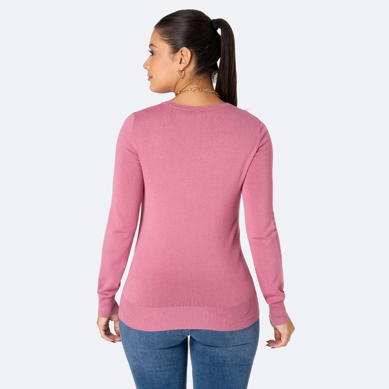 CHOMPAS HILOS MUJER IZUMY - 3