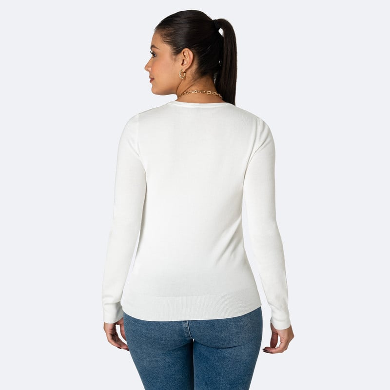 CHOMPAS HILOS MUJER IZUMY - 3