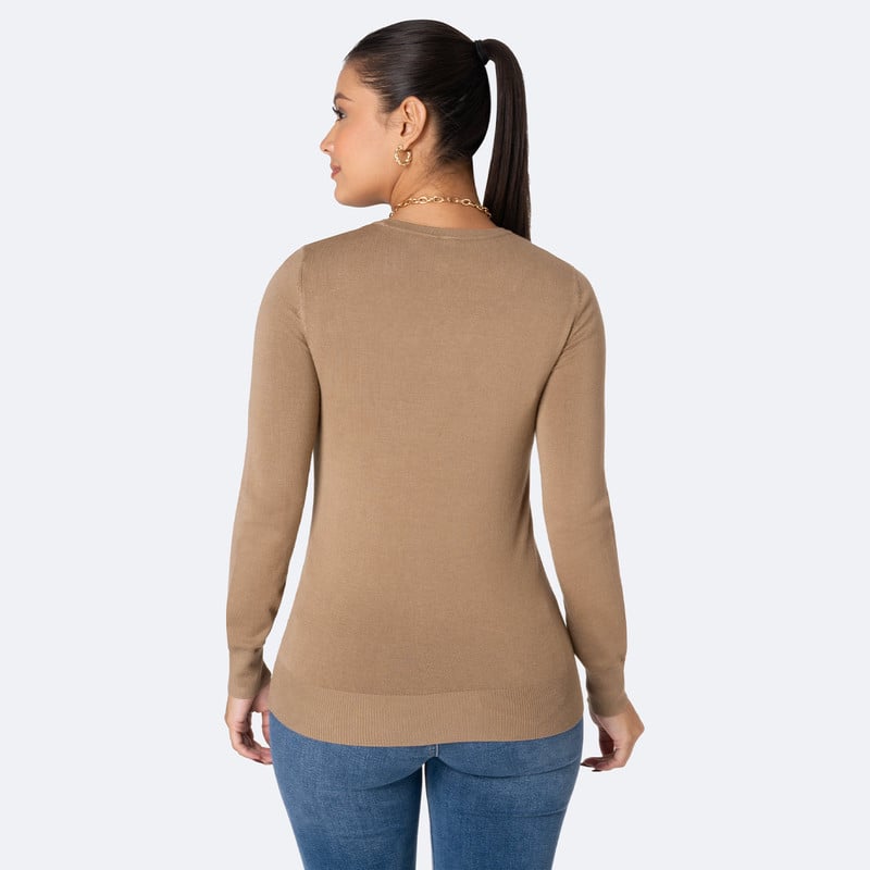 CHOMPAS HILOS MUJER IZUMY - 3