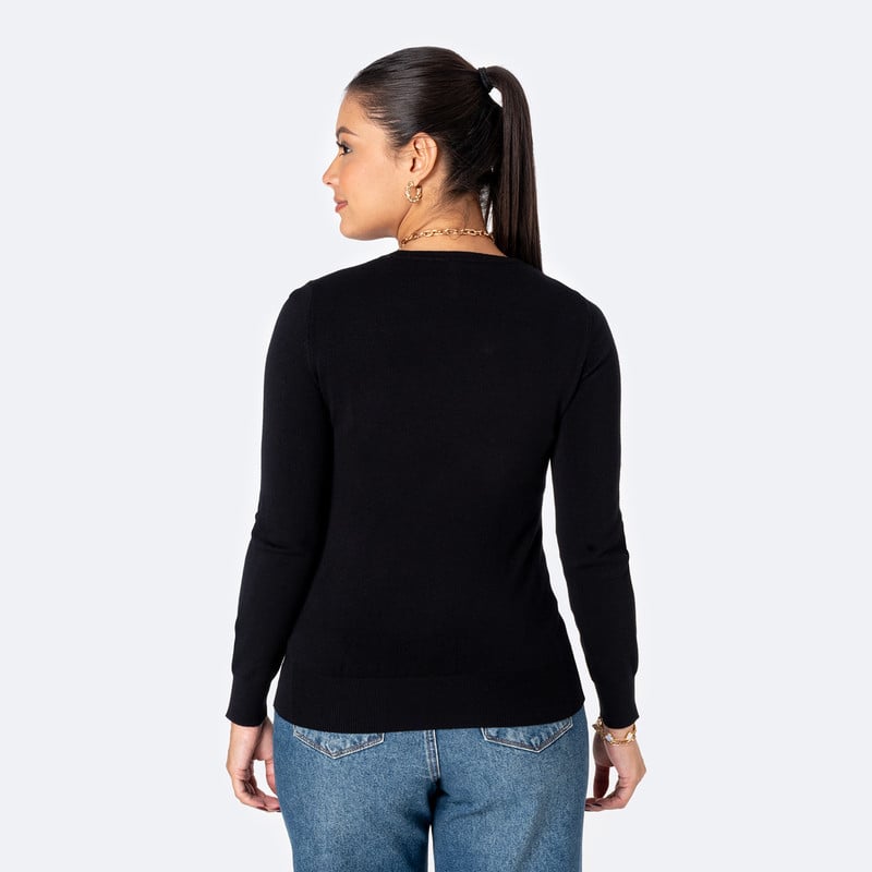 CHOMPAS HILOS MUJER IZUMY - 3