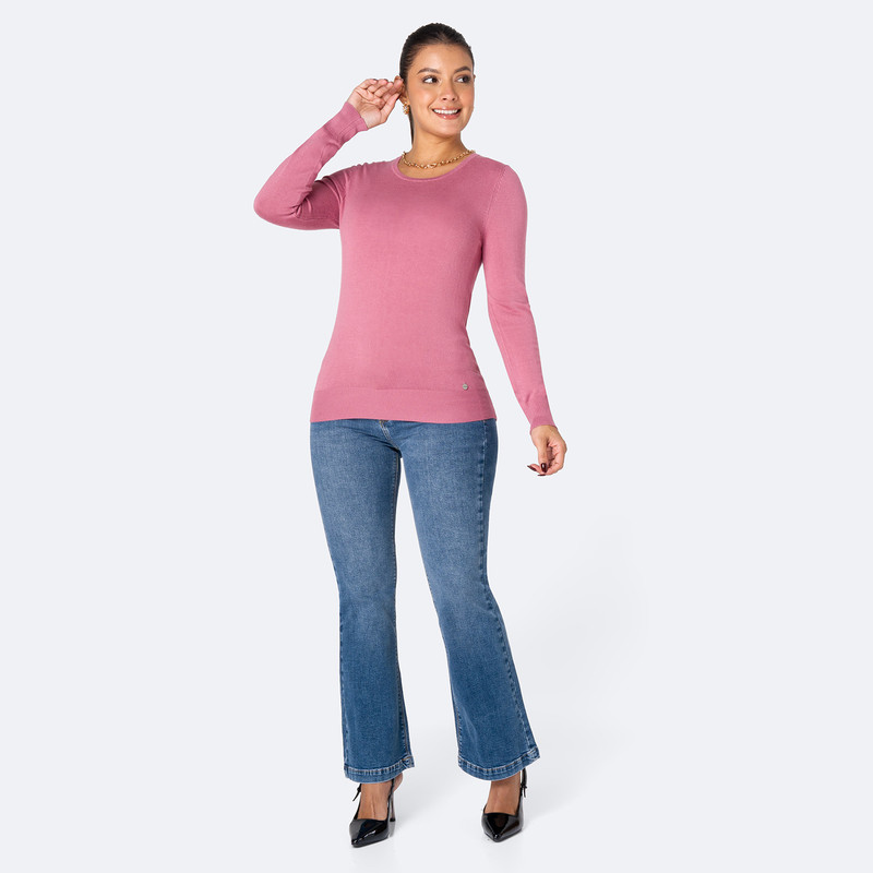 CHOMPAS HILOS MUJER IZUMY - 4