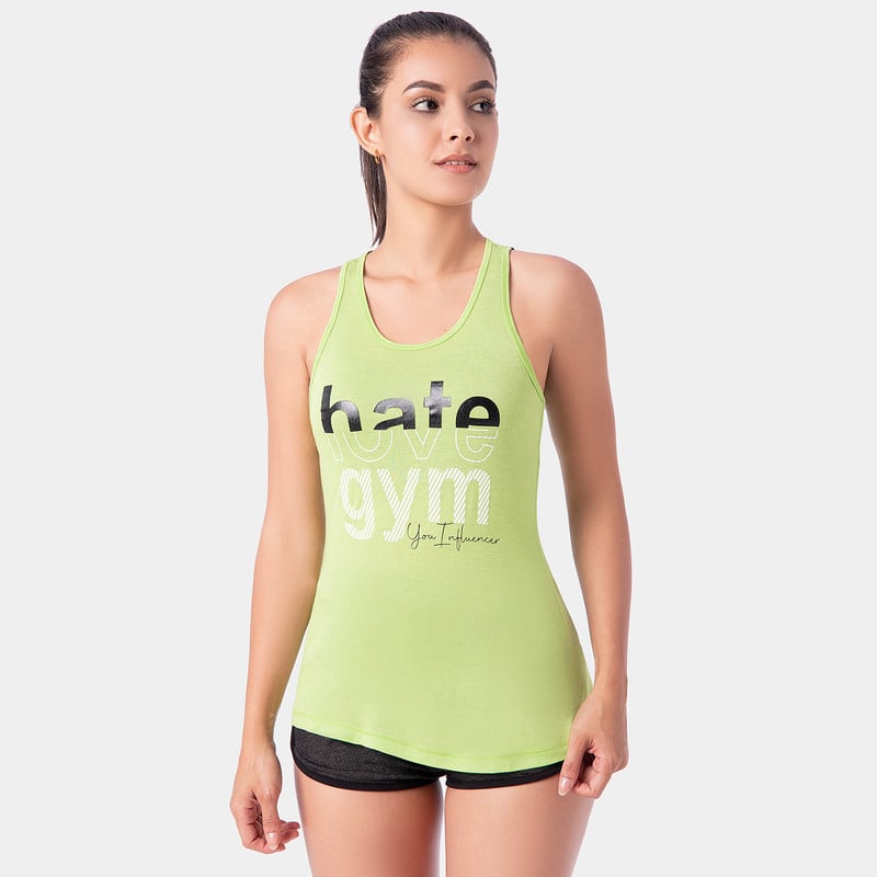CAMISETA JERSEY MUJER STRONGIRL_S - 1
