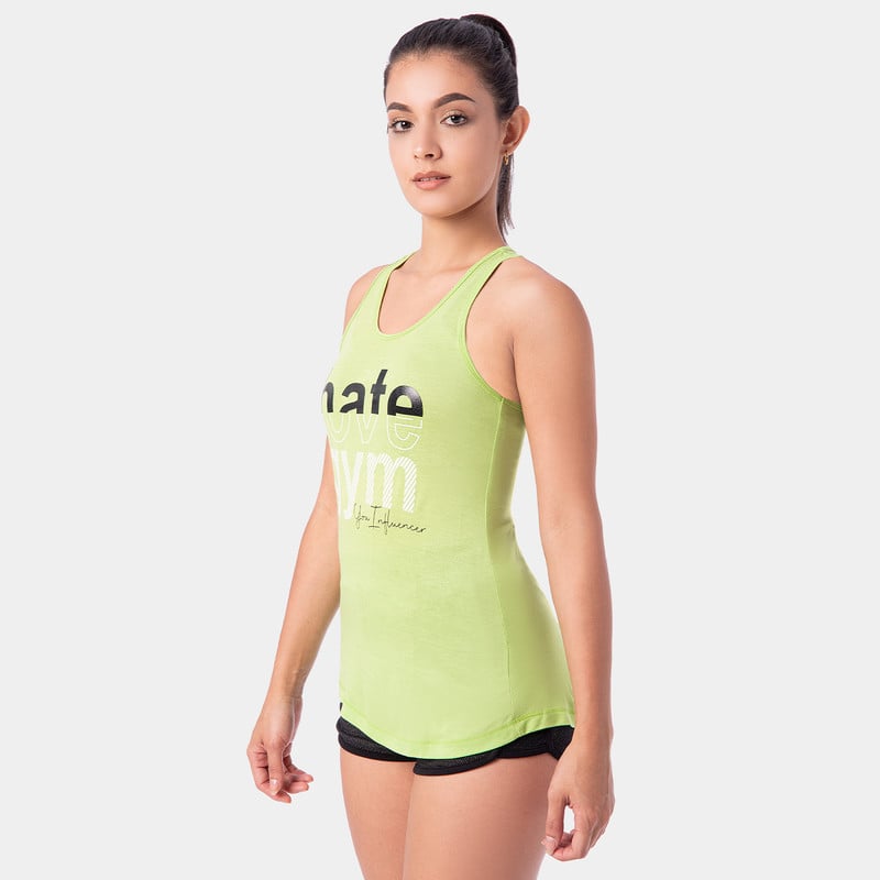 CAMISETA JERSEY MUJER STRONGIRL_S - 2