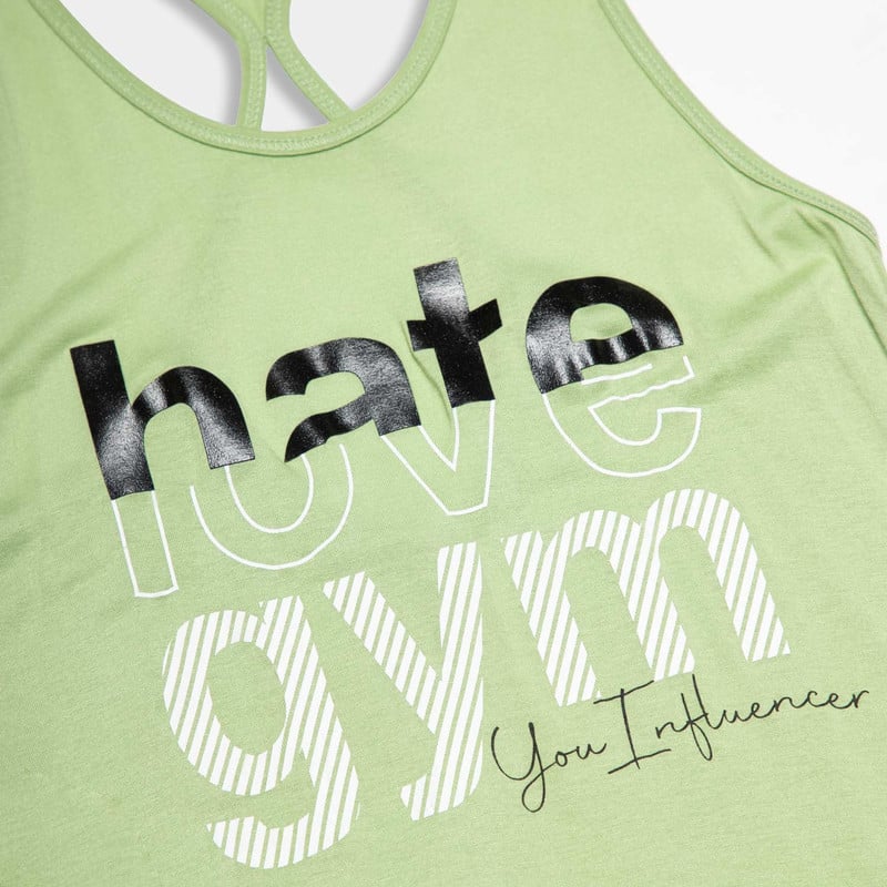 CAMISETA JERSEY MUJER STRONGIRL_S