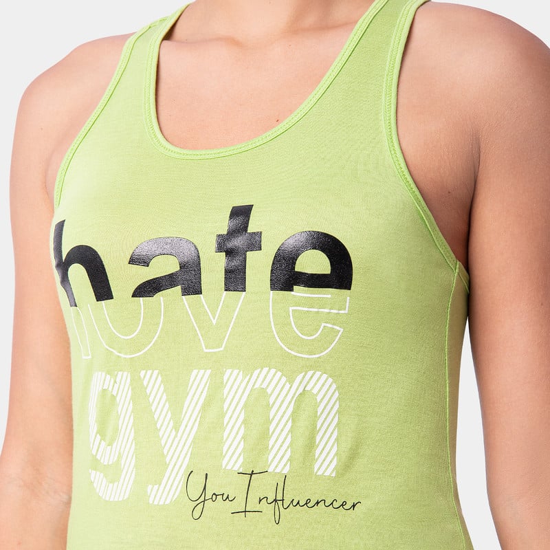 CAMISETA JERSEY MUJER STRONGIRL_S - 4