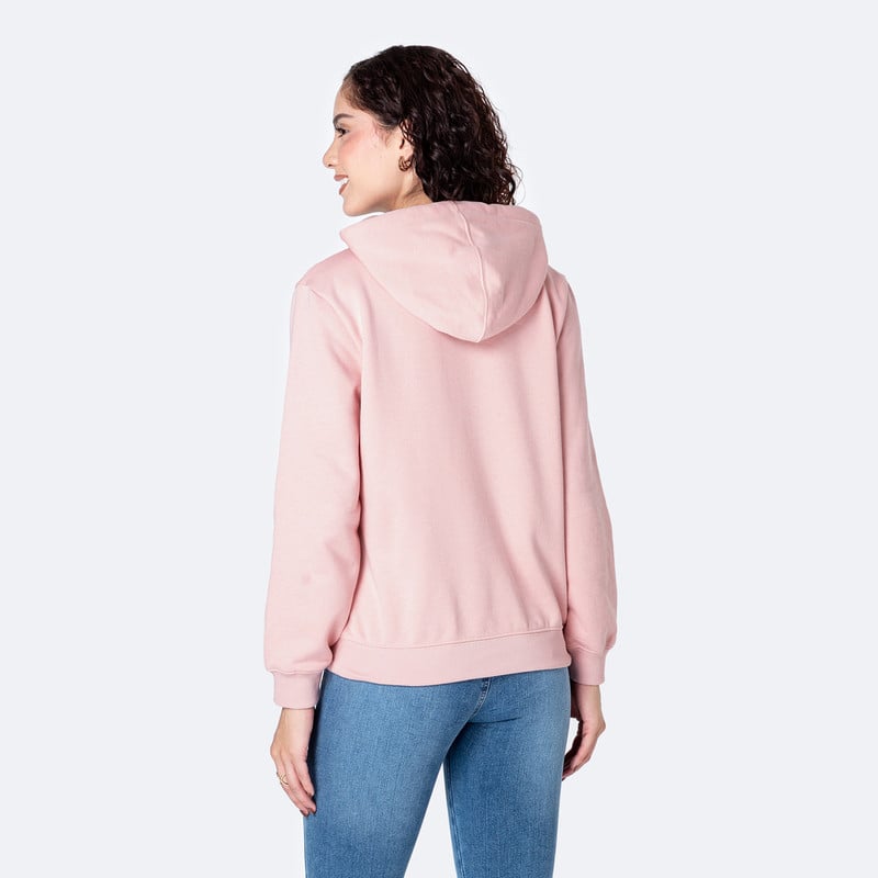 HOODIE FRANELA MUJER WONDY-SNOOPY - 3