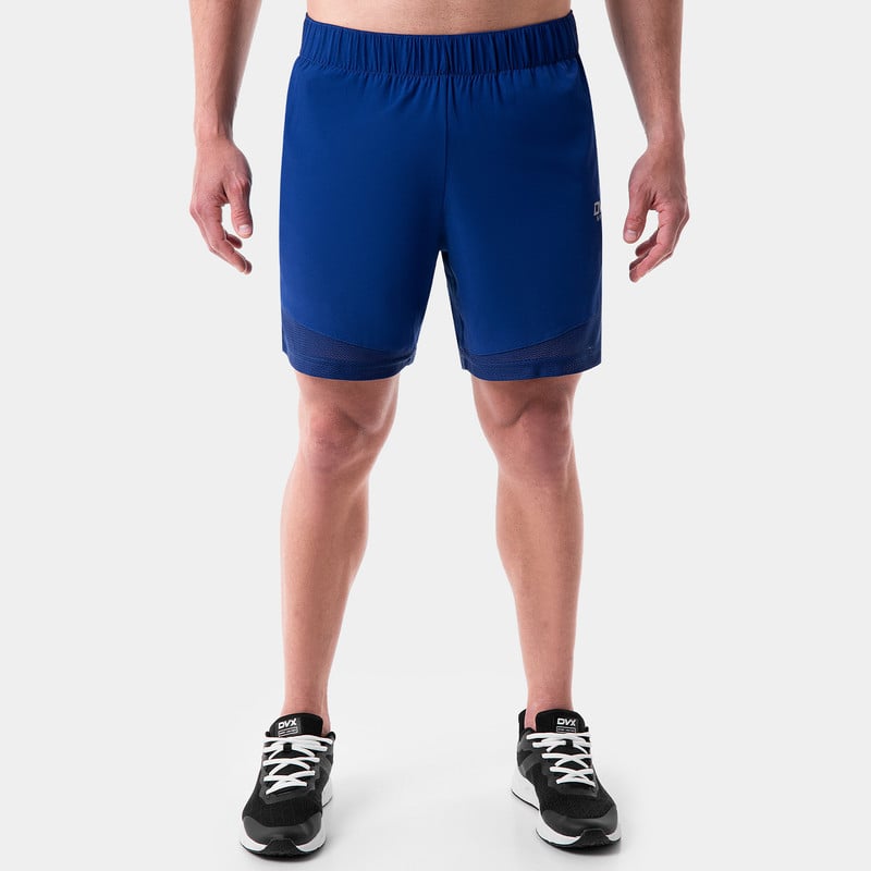 SHORT SINTETICA HOMBRE TORBEN - 1