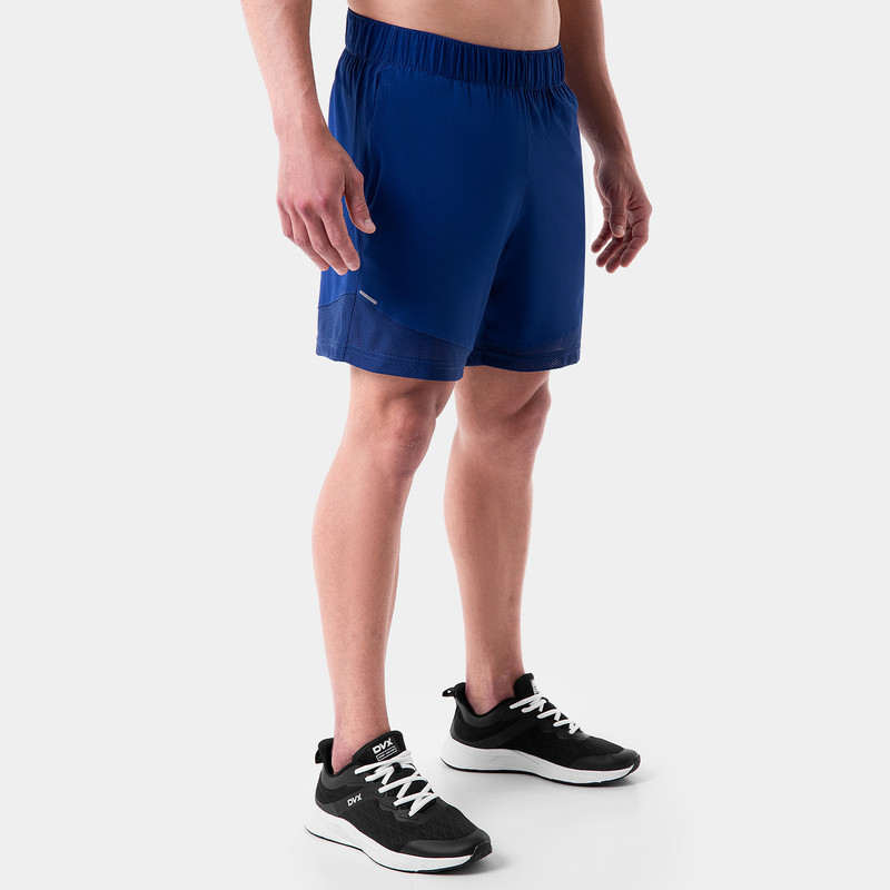 SHORT SINTETICA HOMBRE TORBEN - 2