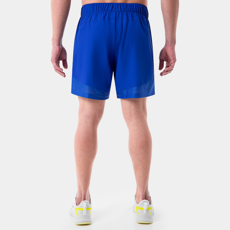 SHORT SINTETICA HOMBRE TORBEN - 3