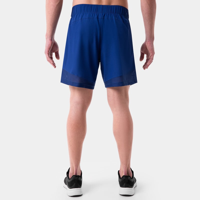 SHORT SINTETICA HOMBRE TORBEN - 3