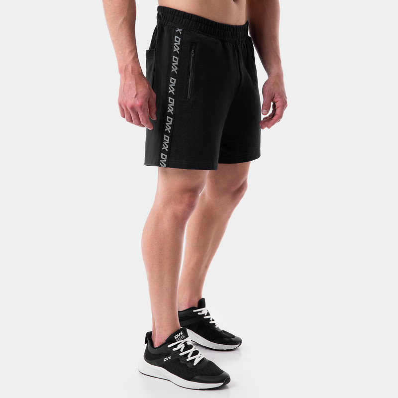 SHORT FRENCH TERRY HOMBRE SIWON - 2