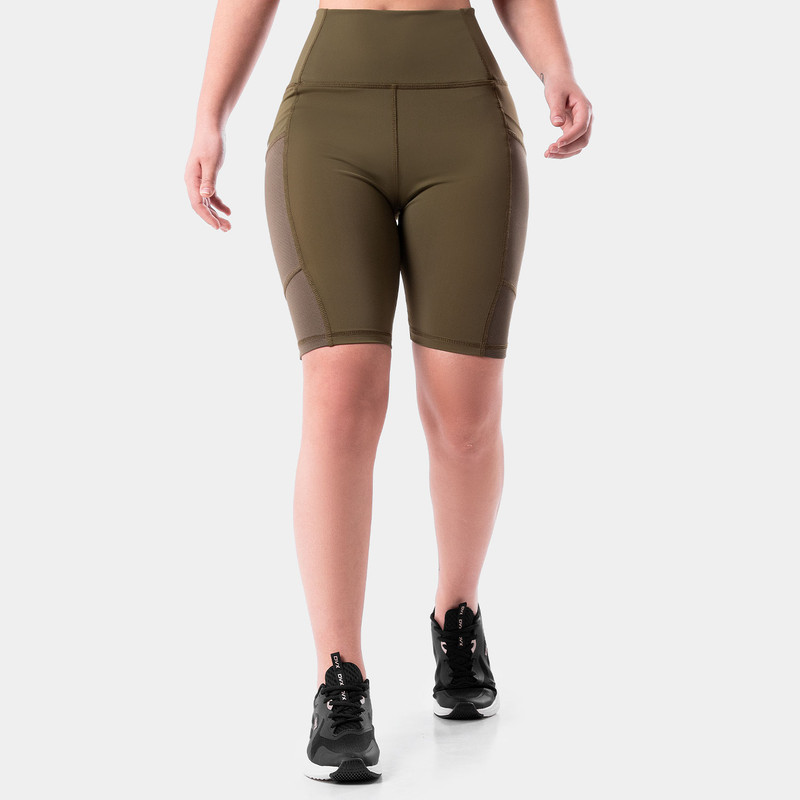 CROPPED SINTETICA MUJER HAILA - 1