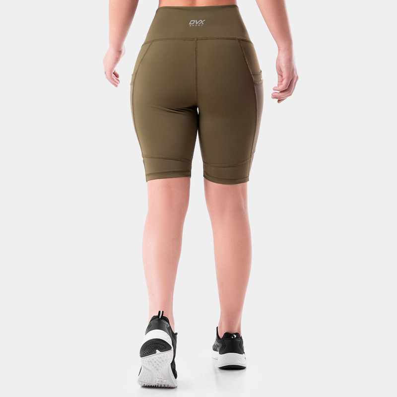 CROPPED SINTETICA MUJER HAILA - 3