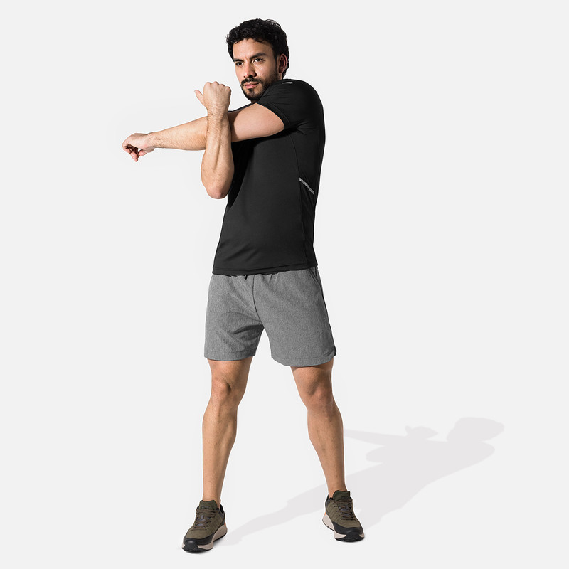 SHORT  HOMBRE ELYAN - 1