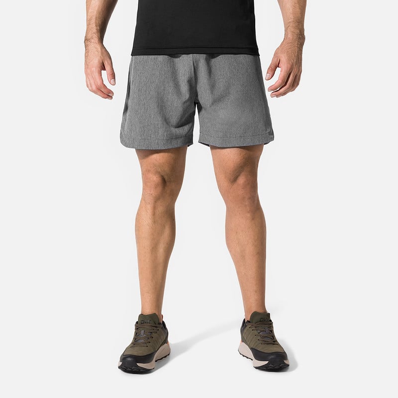 SHORT  HOMBRE ELYAN - 2