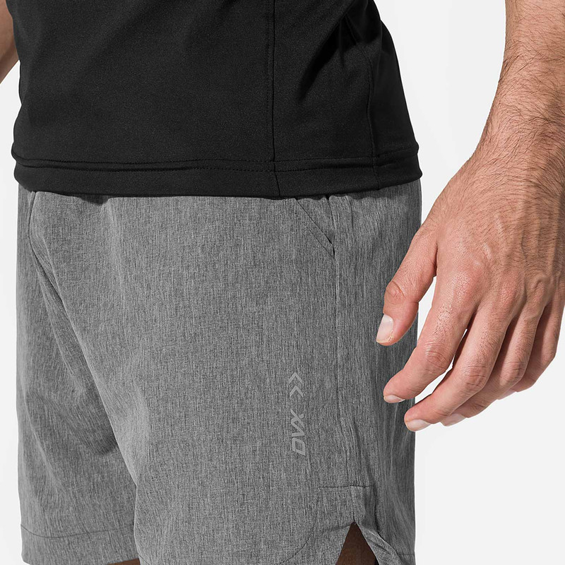SHORT  HOMBRE ELYAN - 5
