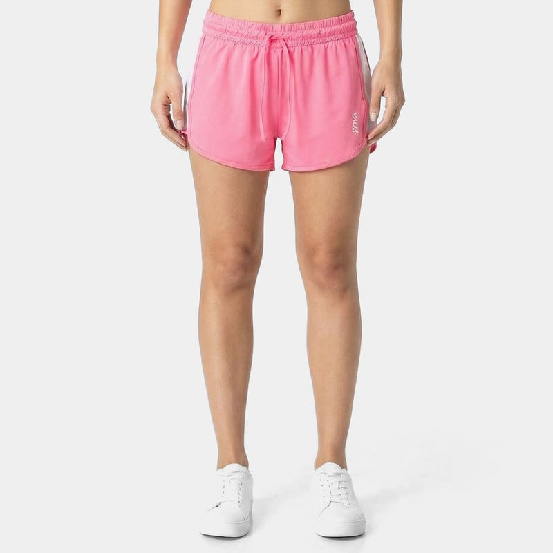 SHORTS JERSEY MUJER TRAINING_S - 1