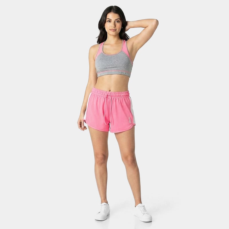 SHORTS JERSEY MUJER TRAINING_S - 2