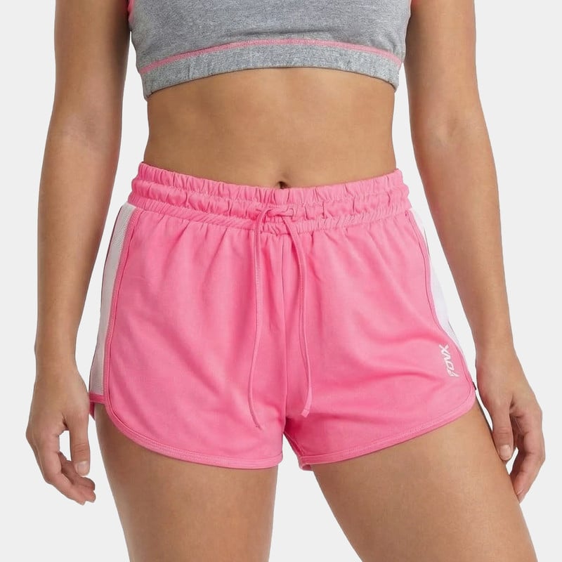 SHORTS JERSEY MUJER TRAINING_S - 4