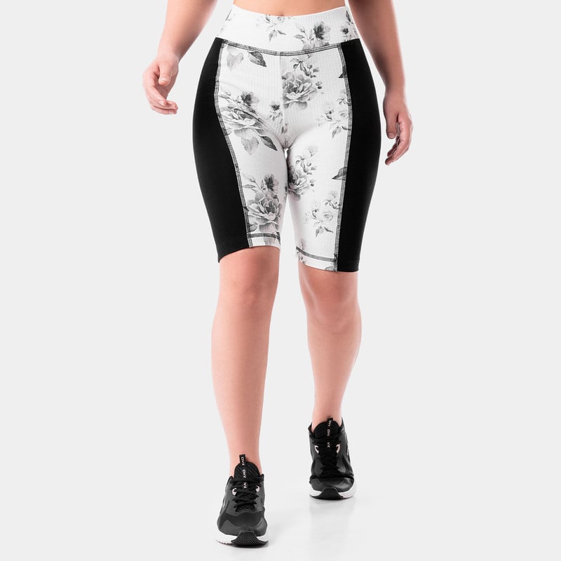SHORTS JERSEY FULL LYCRA MUJER WEEKLYNG_S