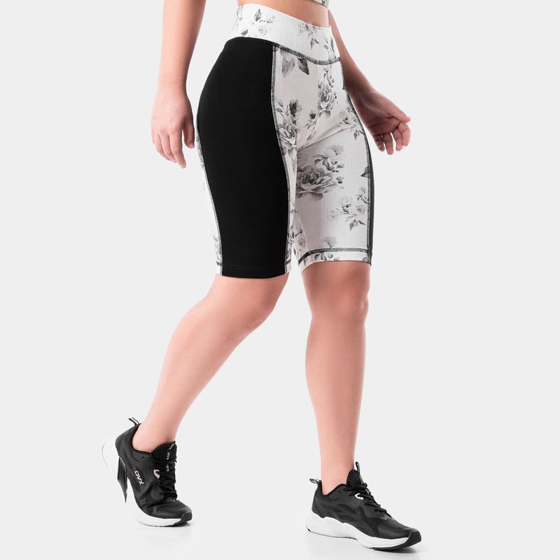 SHORTS JERSEY FULL LYCRA MUJER WEEKLYNG_S
