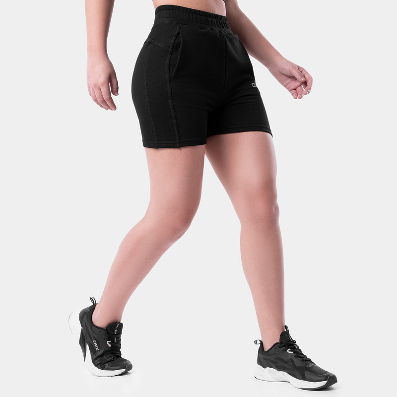 SHORT FRENCH TERRY MUJER HWASA - 2