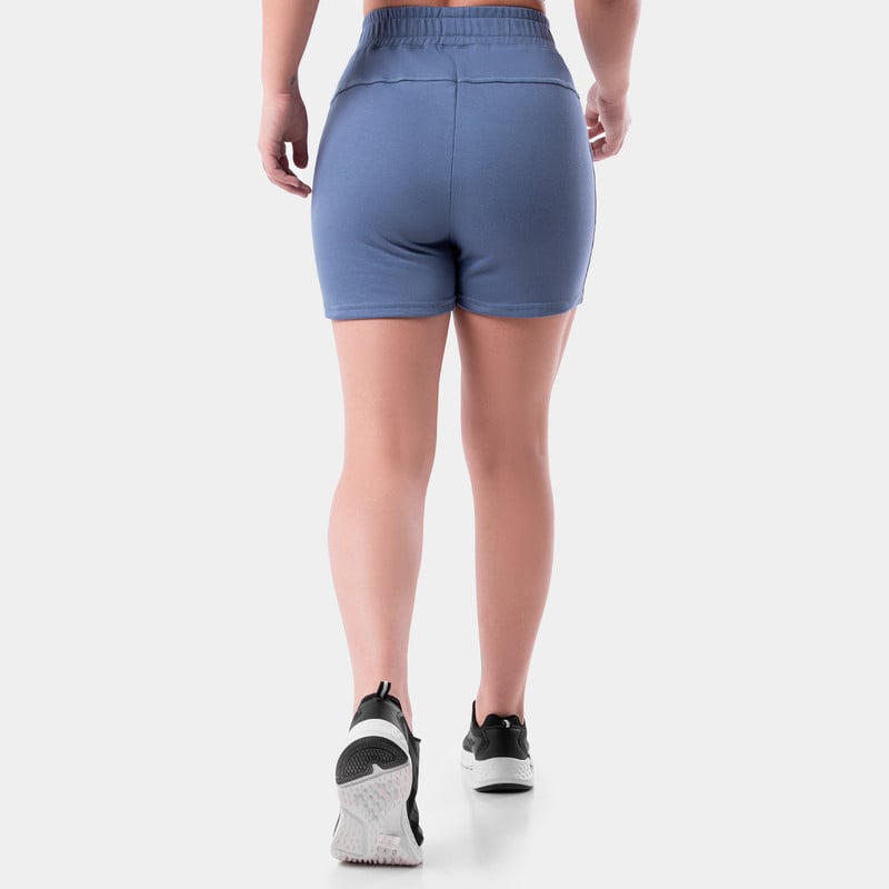 SHORT FRENCH TERRY MUJER HWASA - 3