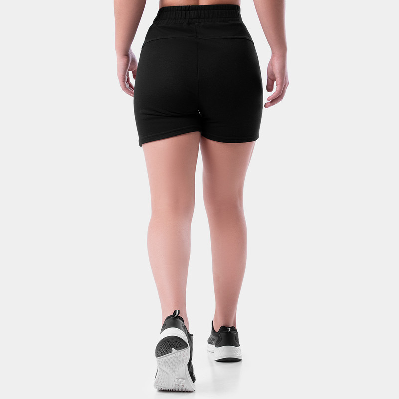 SHORT FRENCH TERRY MUJER HWASA - 3