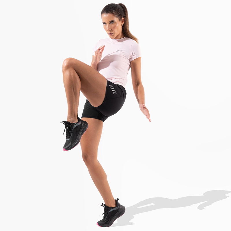 SHORT SINTETICA MUJER DIANAH - 1
