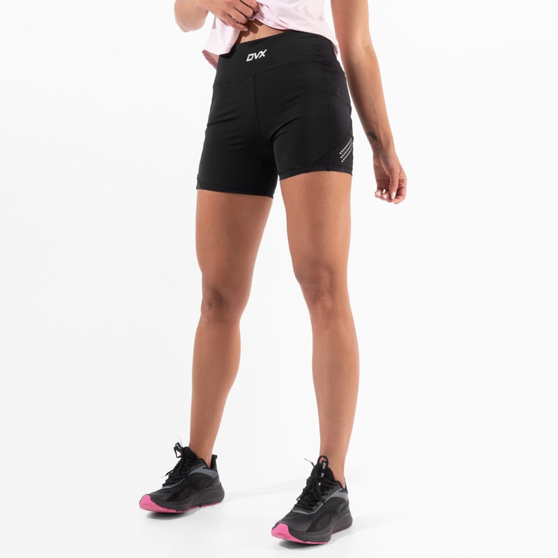 SHORT SINTETICA MUJER DIANAH - 3