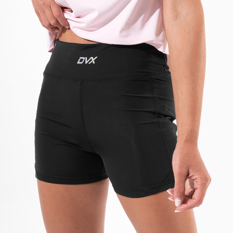 SHORT SINTETICA MUJER DIANAH - 5