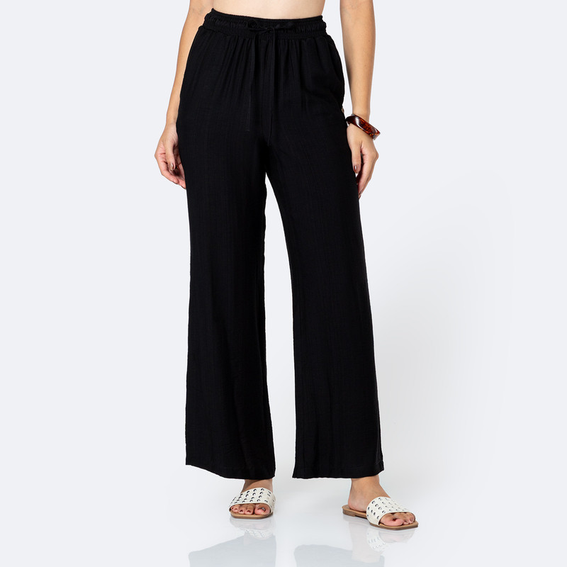 PANTALON LINO MUJER GERALDINE P - 1