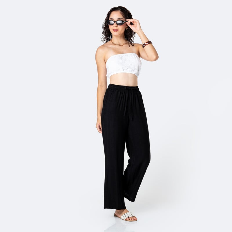 PANTALON LINO MUJER GERALDINE P - 2