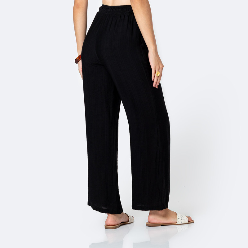 PANTALON LINO MUJER GERALDINE P - 3