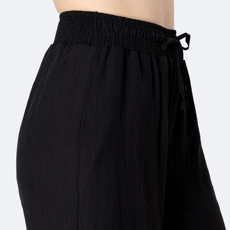 PANTALON LINO MUJER SILA P - 4