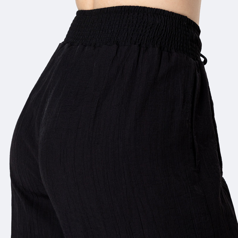 PANTALON LINO MUJER SILA P - 5